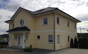Gaestehaus Werns