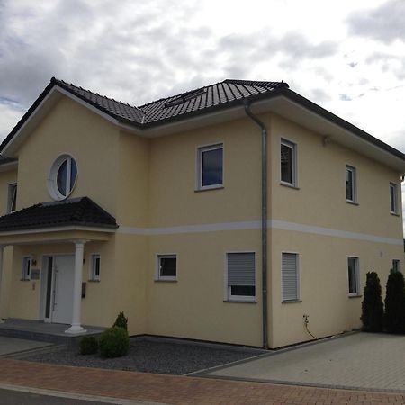 Gaestehaus Werns Hammersbach Zewnętrze zdjęcie
