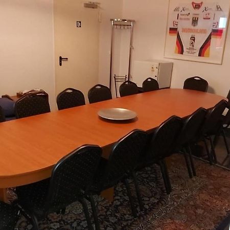 Gaestehaus Werns Hammersbach Zewnętrze zdjęcie