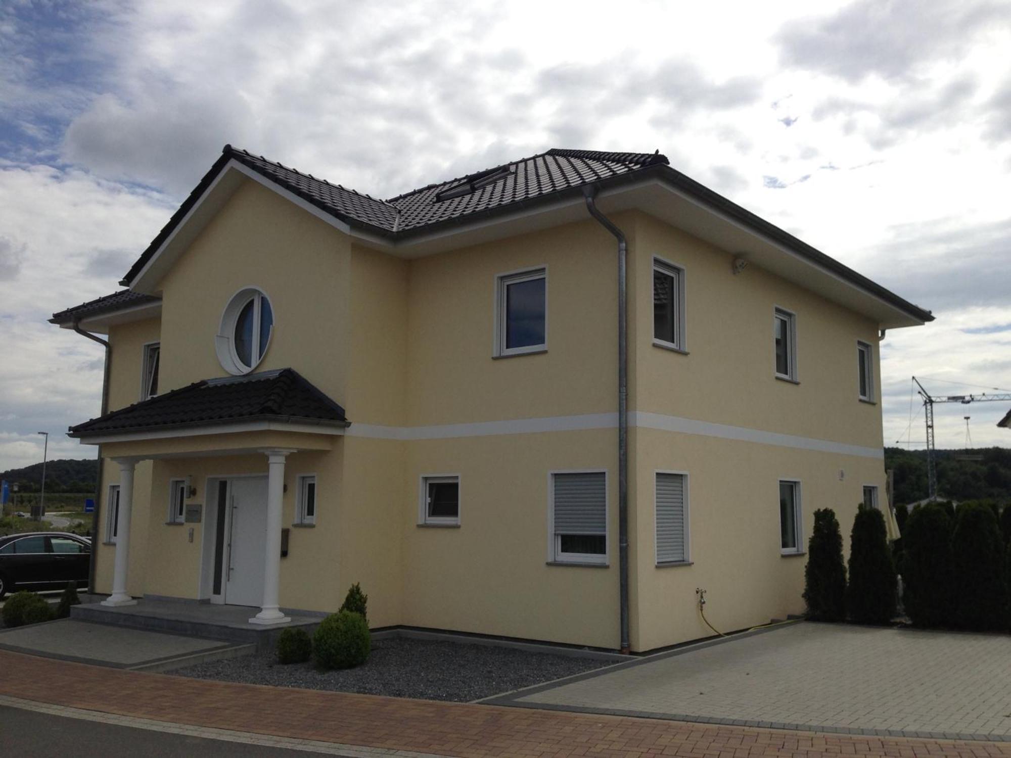 Gaestehaus Werns Hammersbach Zewnętrze zdjęcie