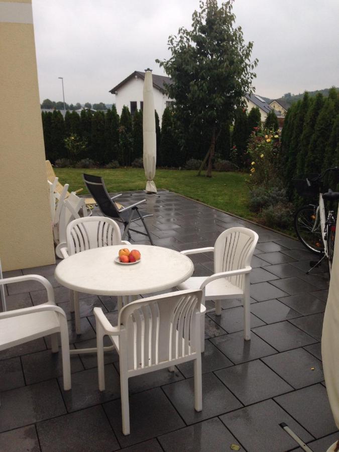 Gaestehaus Werns Hammersbach Zewnętrze zdjęcie