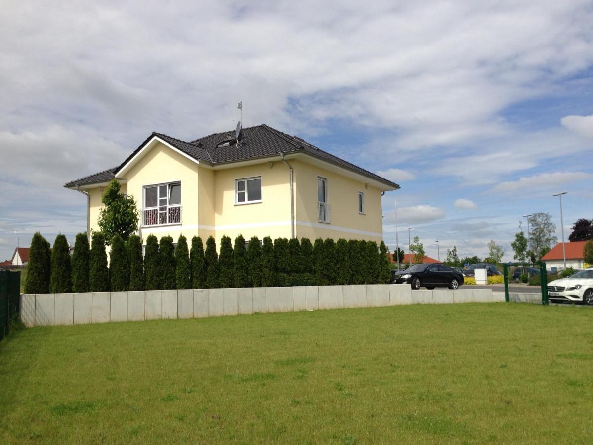 Gaestehaus Werns Hammersbach Zewnętrze zdjęcie