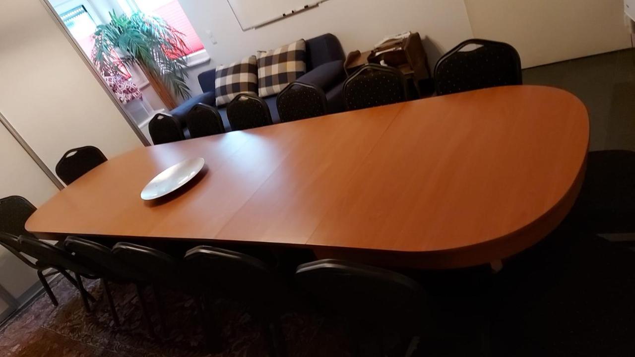 Gaestehaus Werns Hammersbach Zewnętrze zdjęcie
