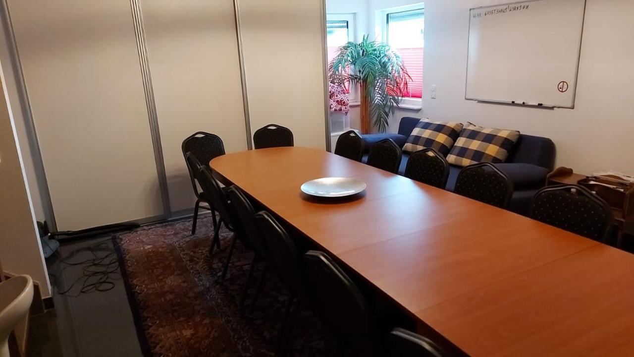 Gaestehaus Werns Hammersbach Zewnętrze zdjęcie