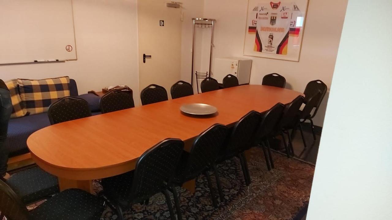 Gaestehaus Werns Hammersbach Zewnętrze zdjęcie