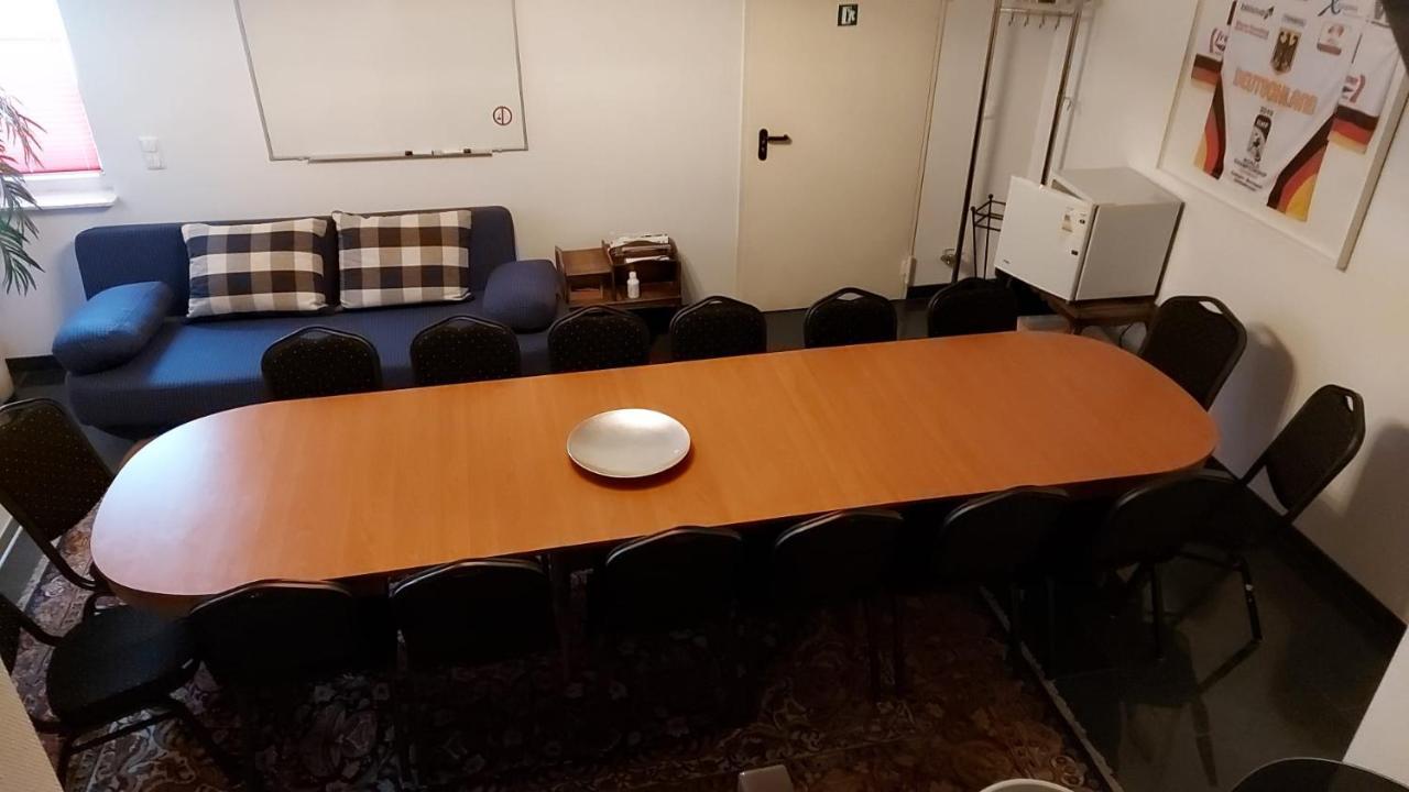 Gaestehaus Werns Hammersbach Zewnętrze zdjęcie